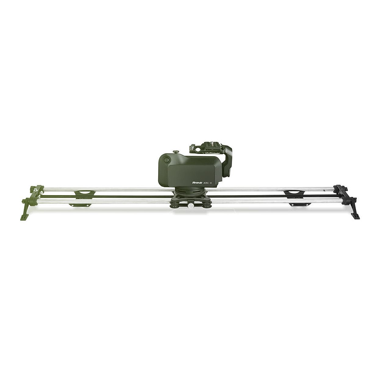 Product Rhino Arc V2 Pro Slider Bundle 42" (100cm)