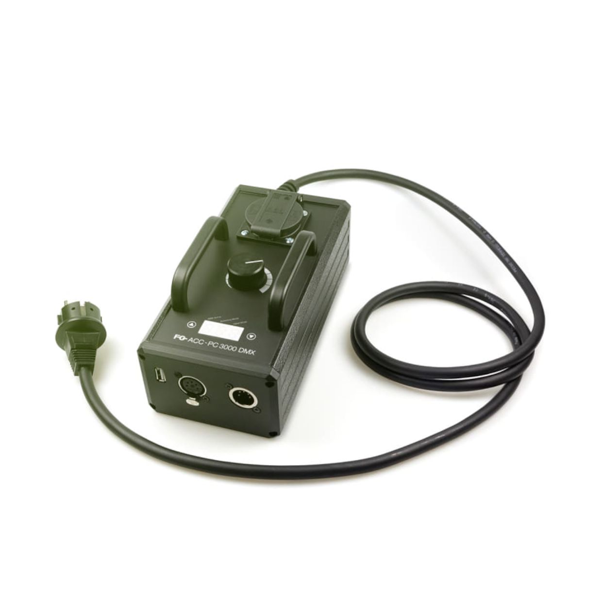 Product Dimmer / stmívač (pMax 2600-3000W) DMX