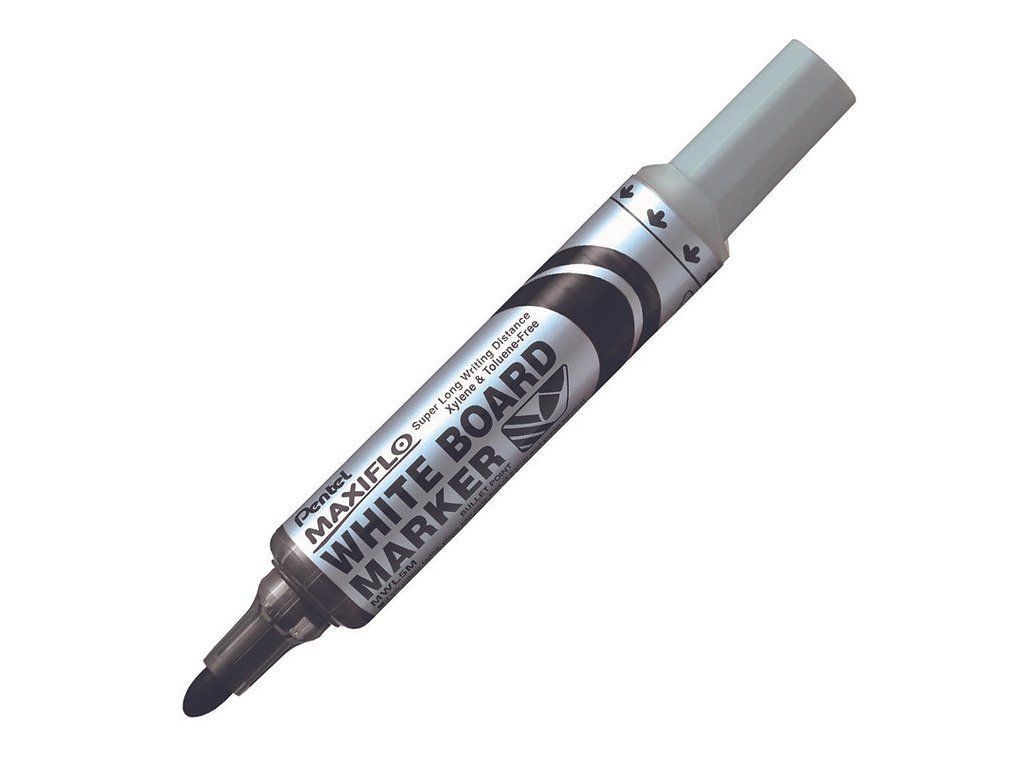 Product Pentel MWL5M MAXIFLO (fixa na klapku)