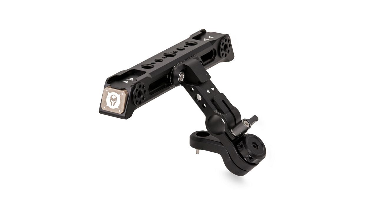 Tilta Adjustable Top Handle for Sony FX6