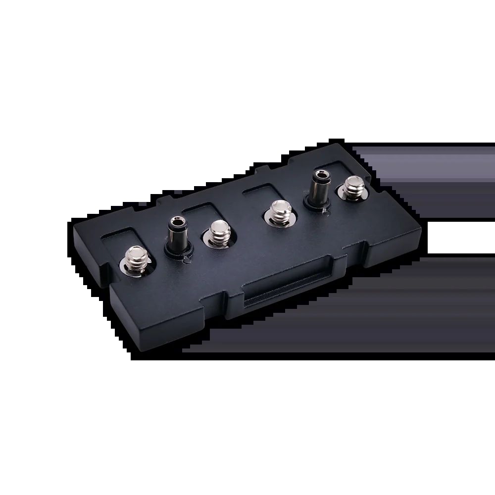 INFINIBAR Straight Connector