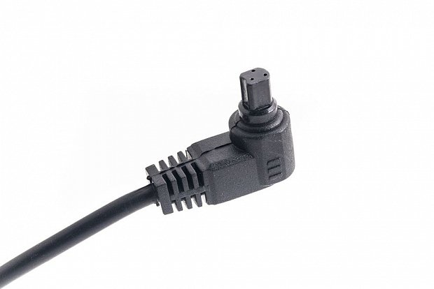 kabel Canon N3 - 2,5mm jack (trigger remote)