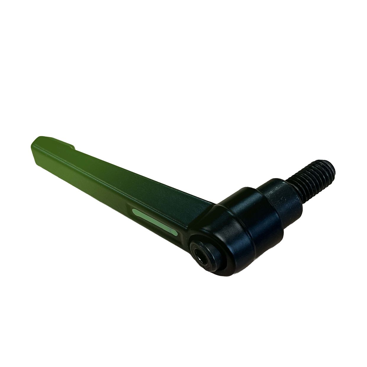 Osee upínací klička