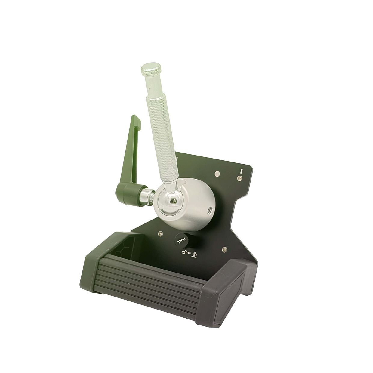 Nanlite Pavoslim 360C Control Unit