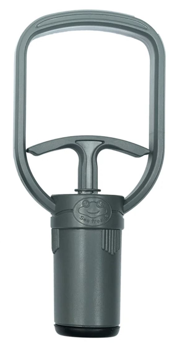 Seafrogs Testovací Vakuová Pumpa VP-100