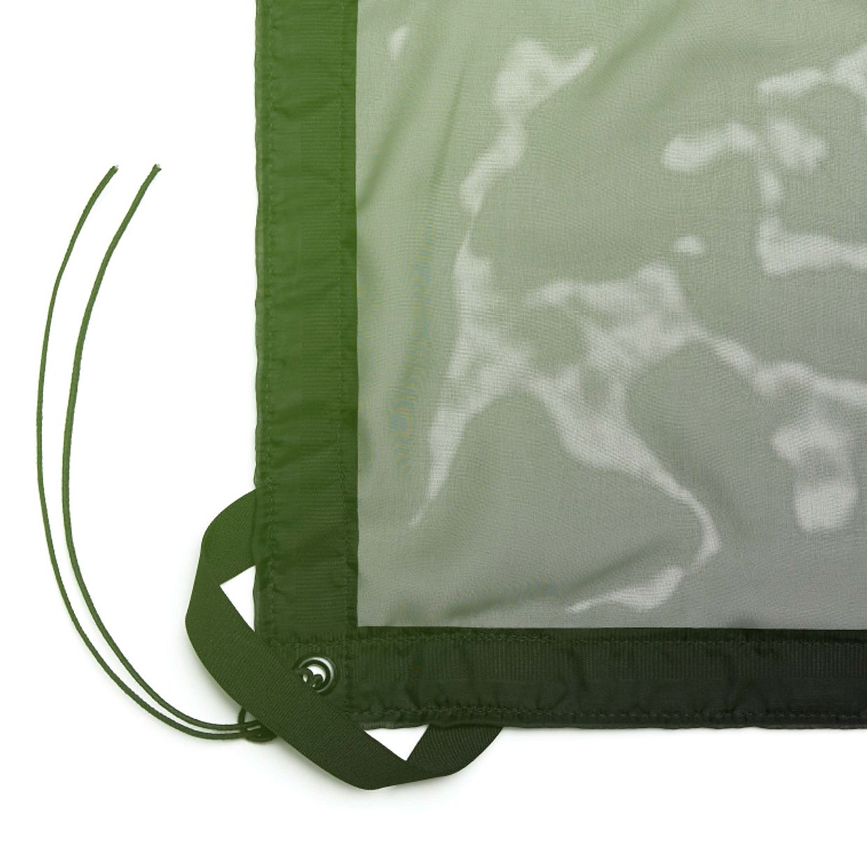 Product 8x8 Black 1/4 Silk výplň (2,4x2,4m)