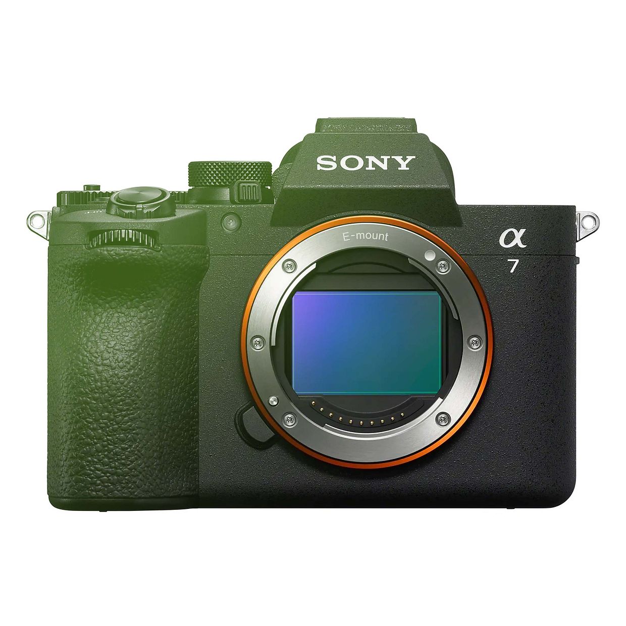 Product Sony Alpha A7 V
