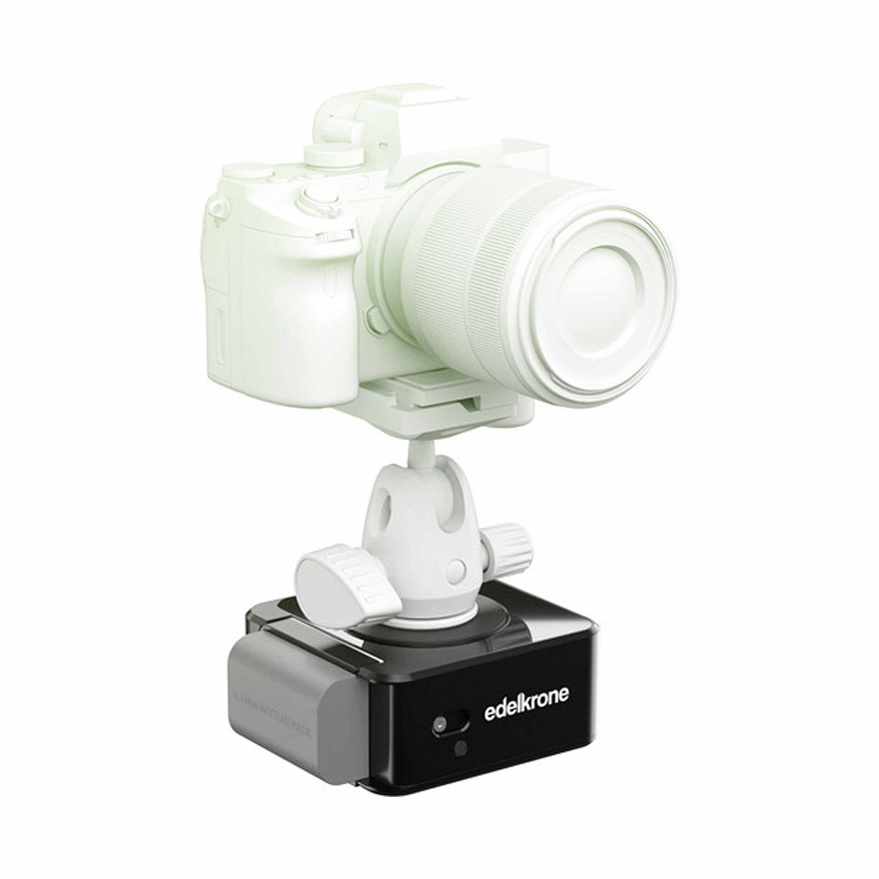 Edelkrone Pan PRO