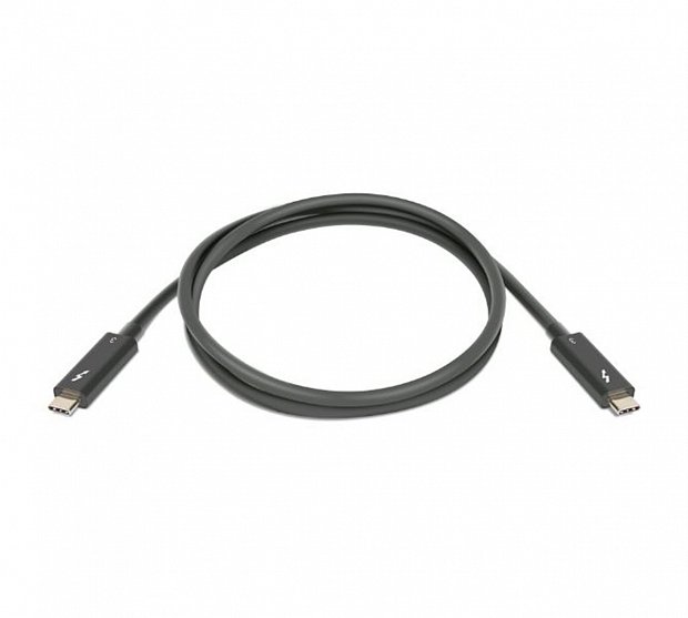 Thunderbolt 3 kabel (0.3m)