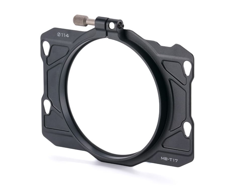 Mirage Clamp On Adapter 114mm