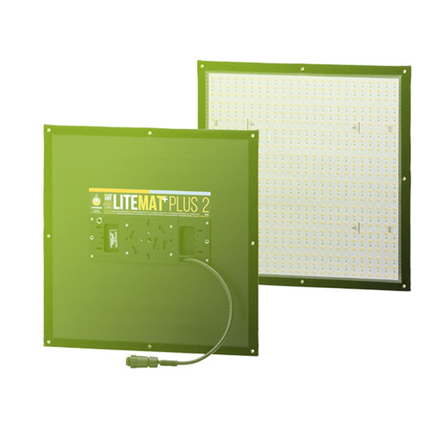 LiteMat+ PLUS 2 Kit (48x48cm)  + snapgrid
