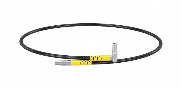 Cable VF Right Angle (0.5 m/1.5 ft)