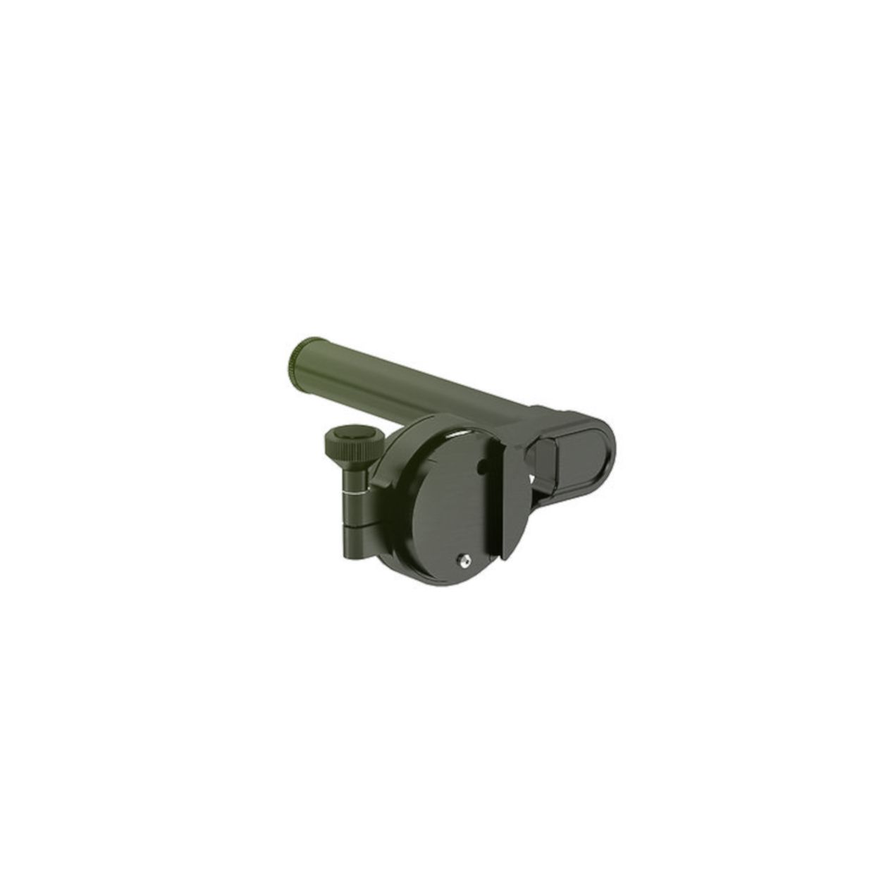ARRI Viewfinder Cross Pipe (15mm LWS rods to viewfinder mount)