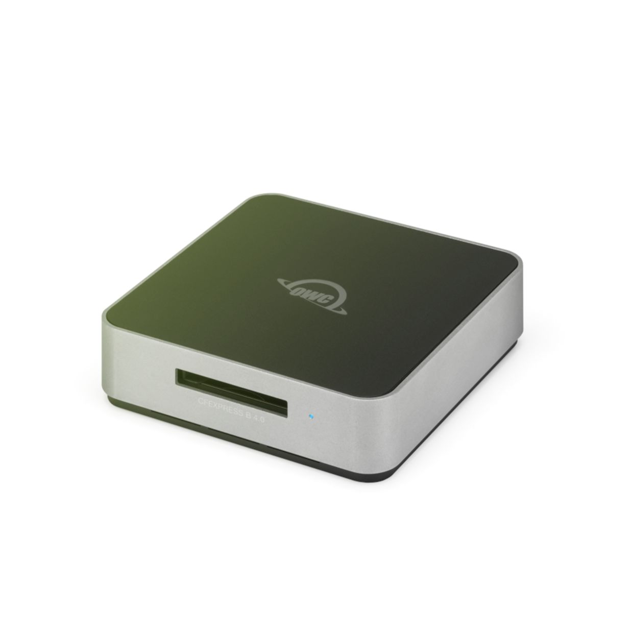 OWC Atlas CFexress Type B Reader (Thunderbolt 4)