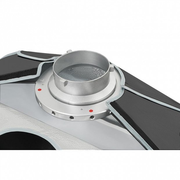 bowens adapter Light Box