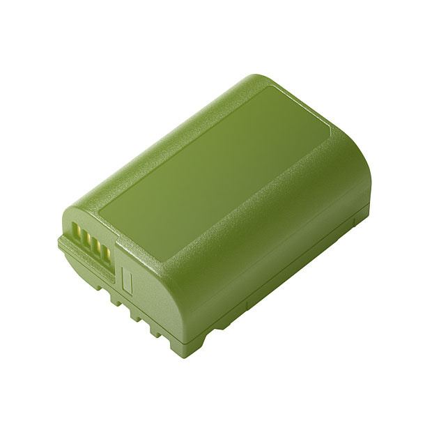Panasonic battery DMW-BLK22 (Lumix S5, GH5, G9)