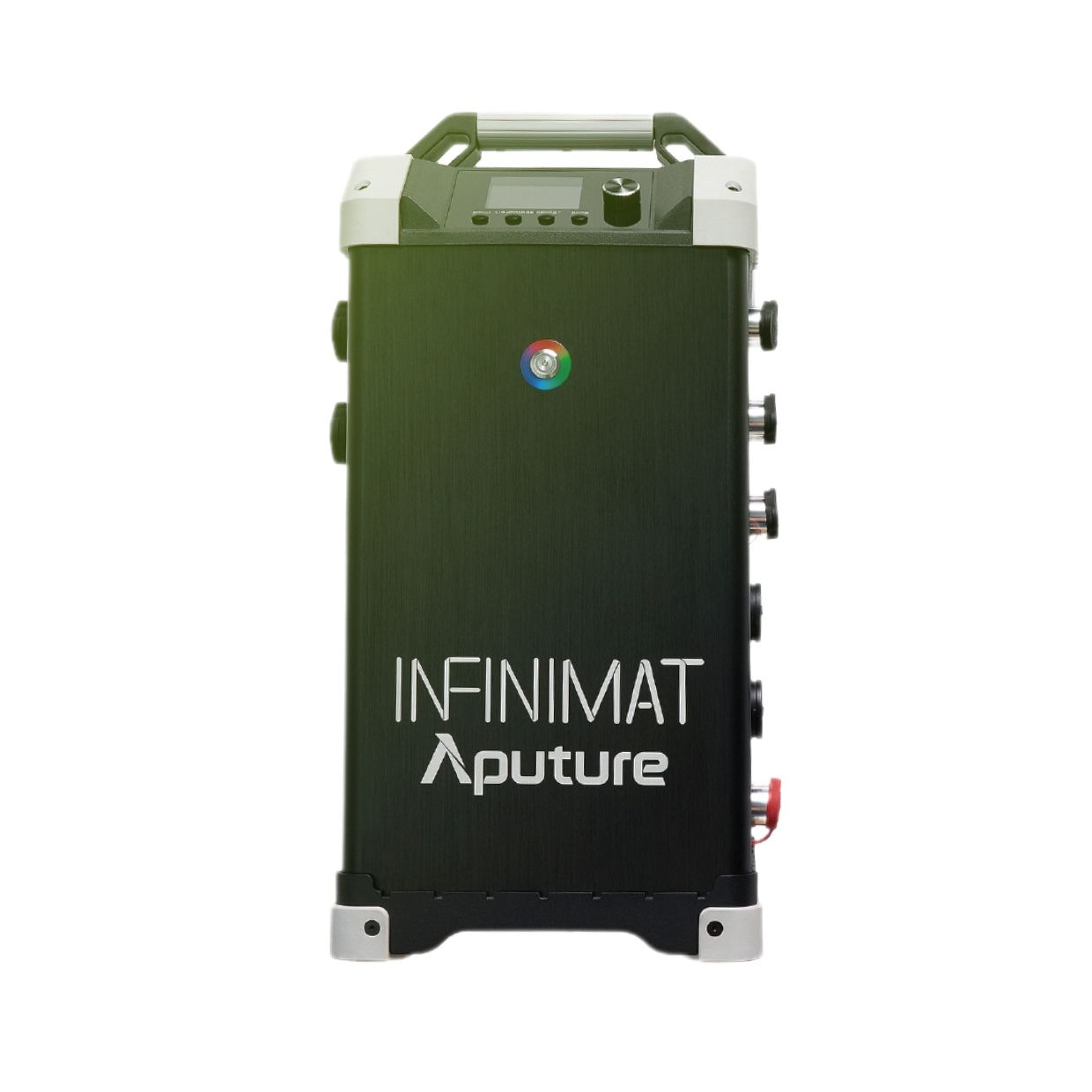 Aputure INFINIMAT Control Box 1600W