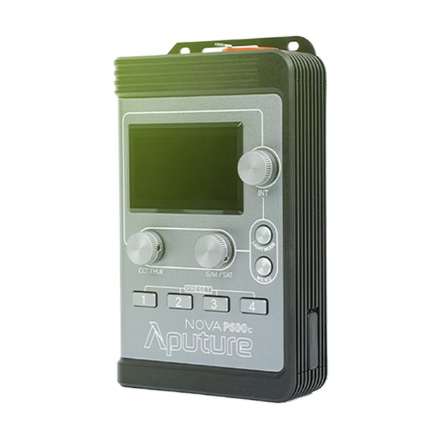 Aputure P600c controller