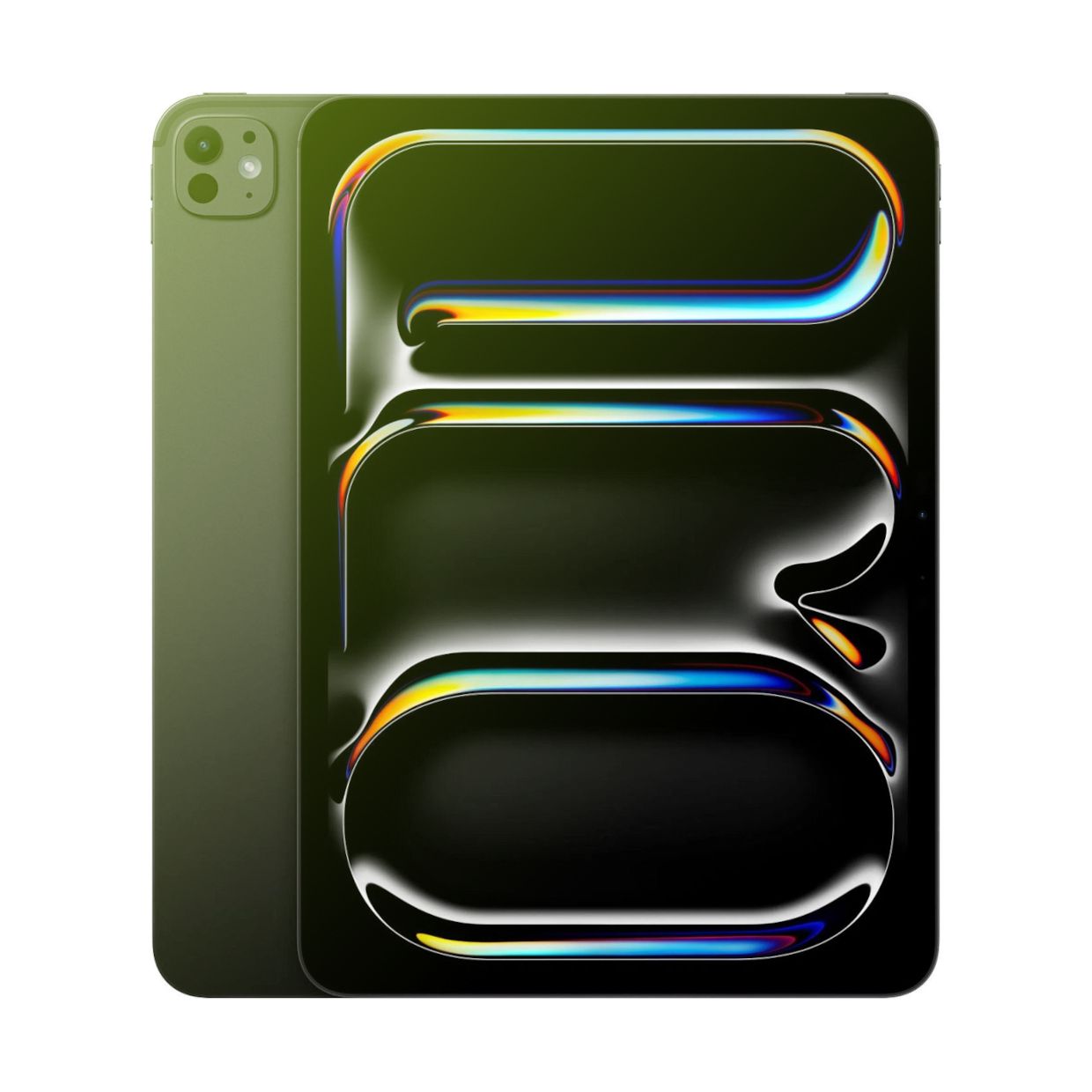 Product Apple iPad Pro 11" M4 (2024) 256 GB Wi-Fi