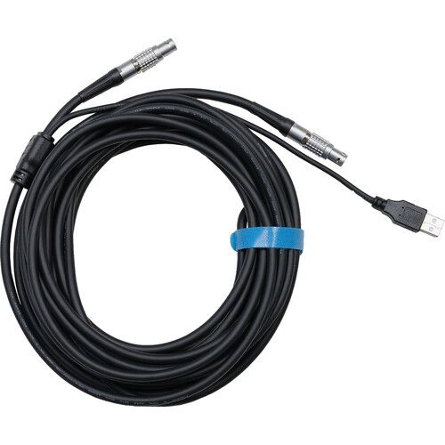 Nanlux 6-Pin Connection Cable(8m)