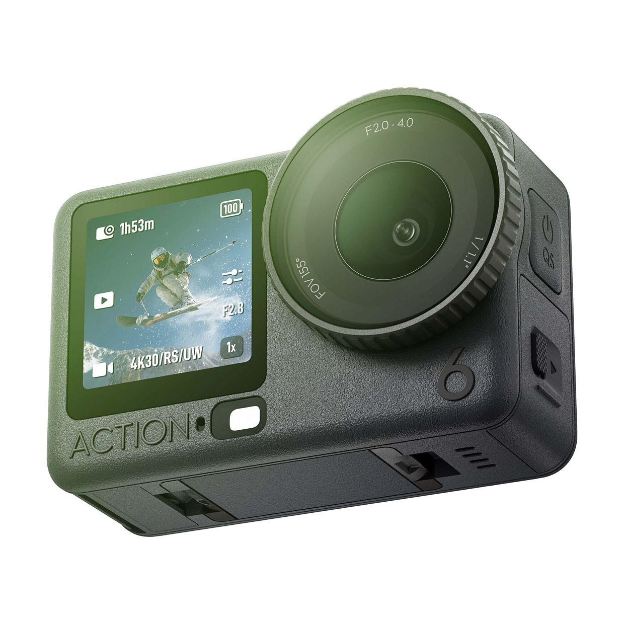 Product DJI Osmo Action 6