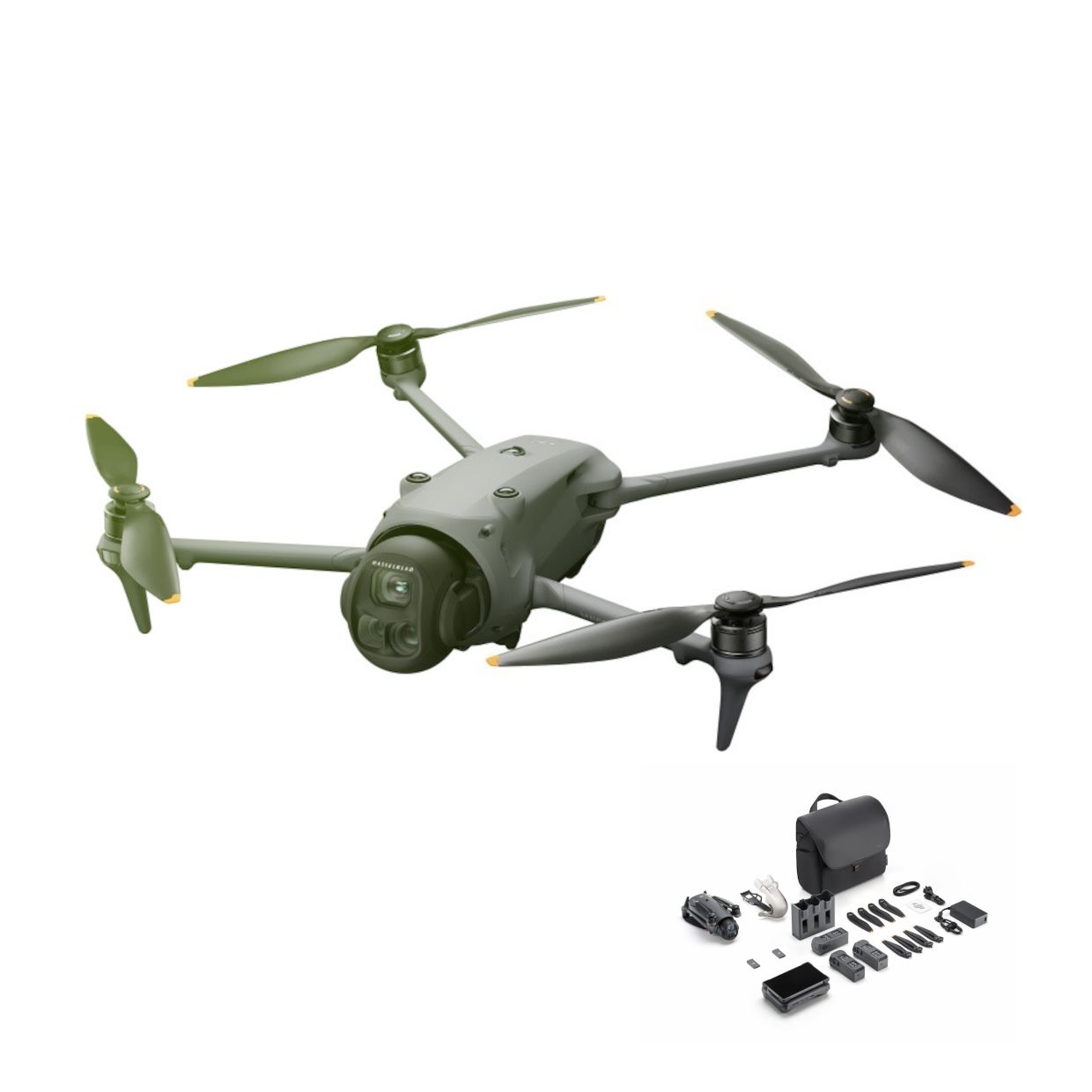 Product DJI Mavic 4 Pro 512GB Creator Combo