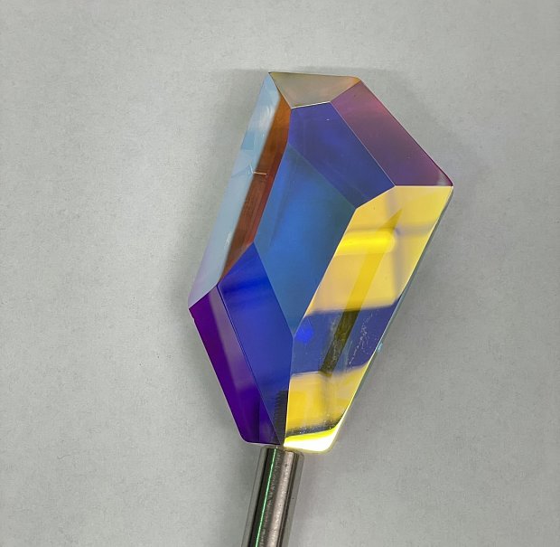 Prism Diamond Color