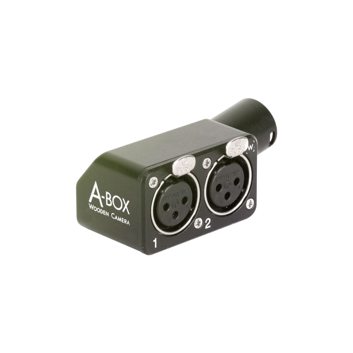 A-BOX Sony Venice audio adaptér na 2x XLR