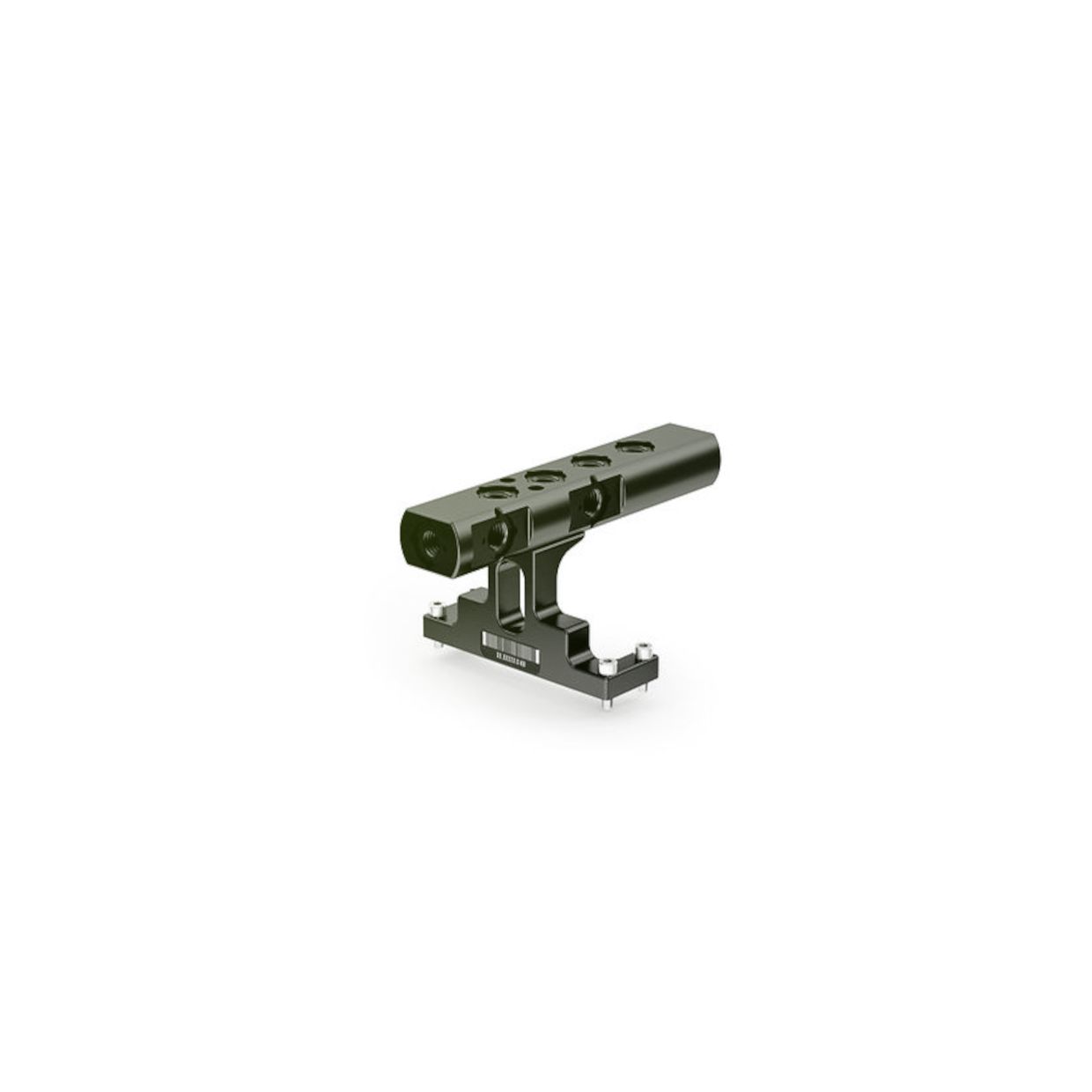 Center Camera Handle