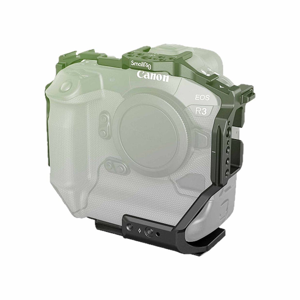 Smallrig cage pro Canon EOS R3