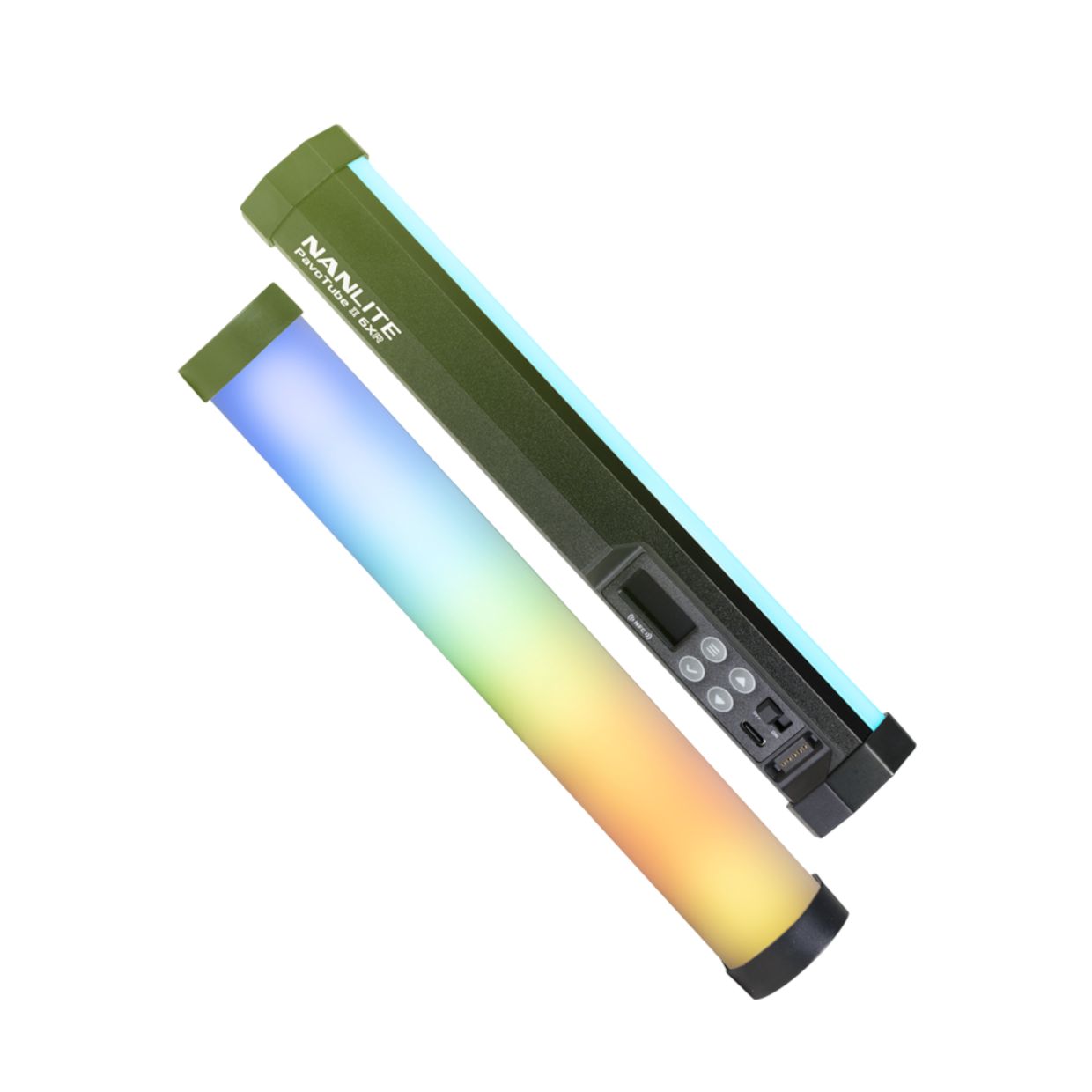 Product PavoTube II 6XR LED RGBWW Pixel Tube Light