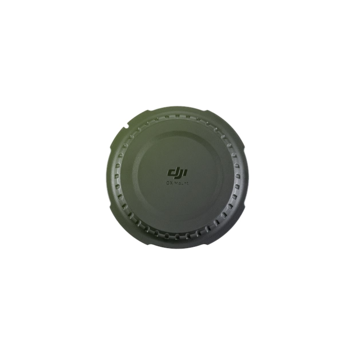 DJI DX Mount Body Cap