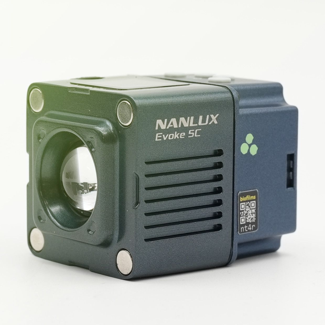 Nanlux Evoke 5C