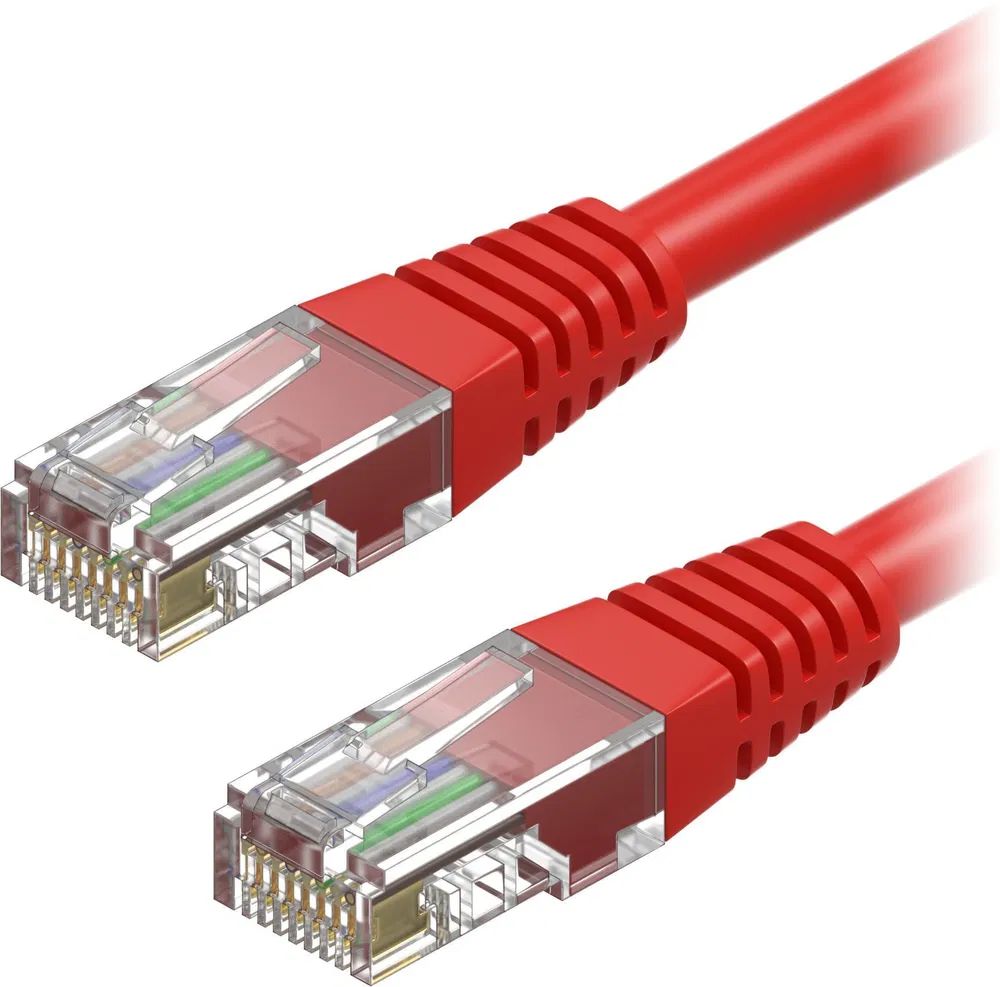 UTP Patch Cable 2m (CAT5E)