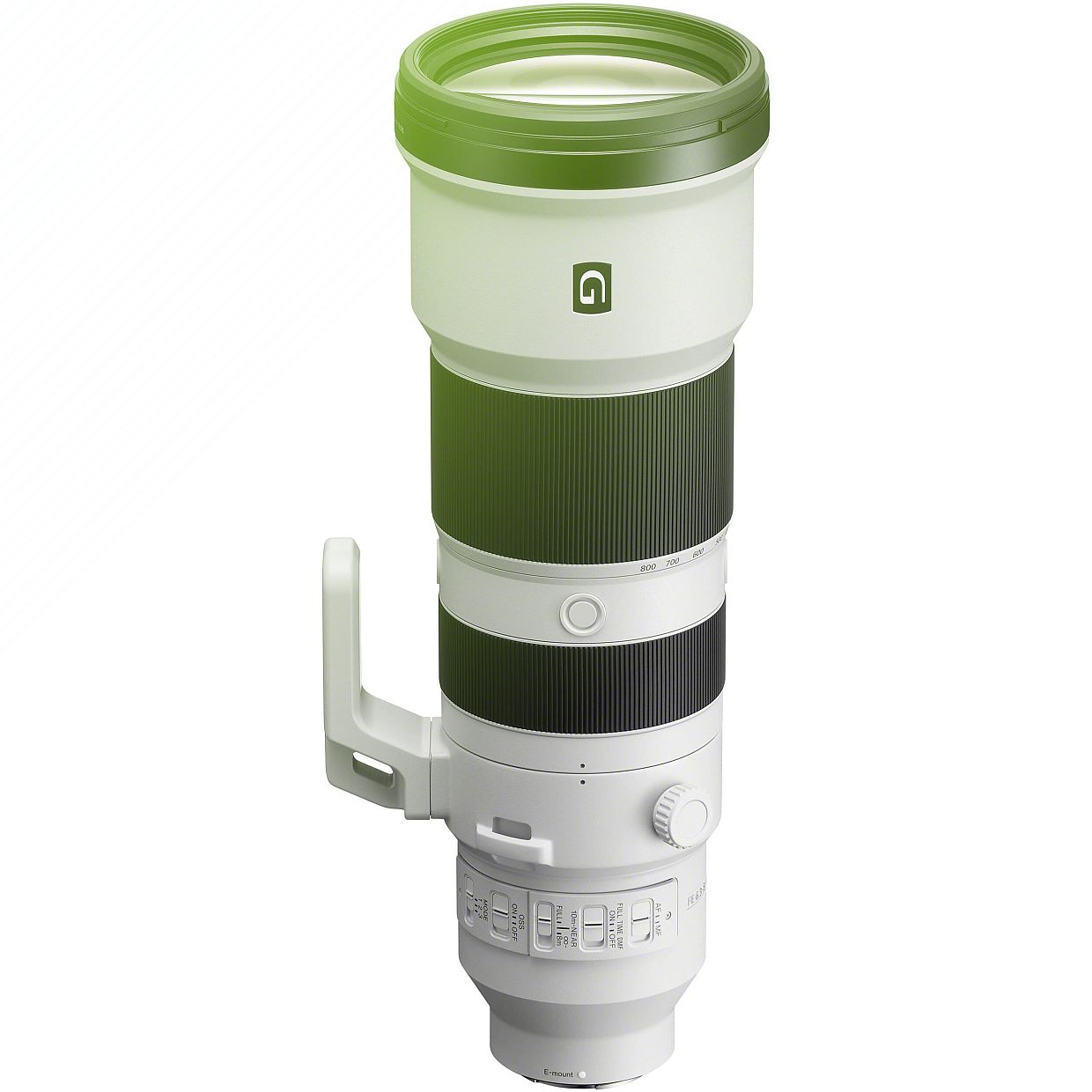 Product Sony FE 400-800mm f/6.3-8 G OSS Lens (Sony E)