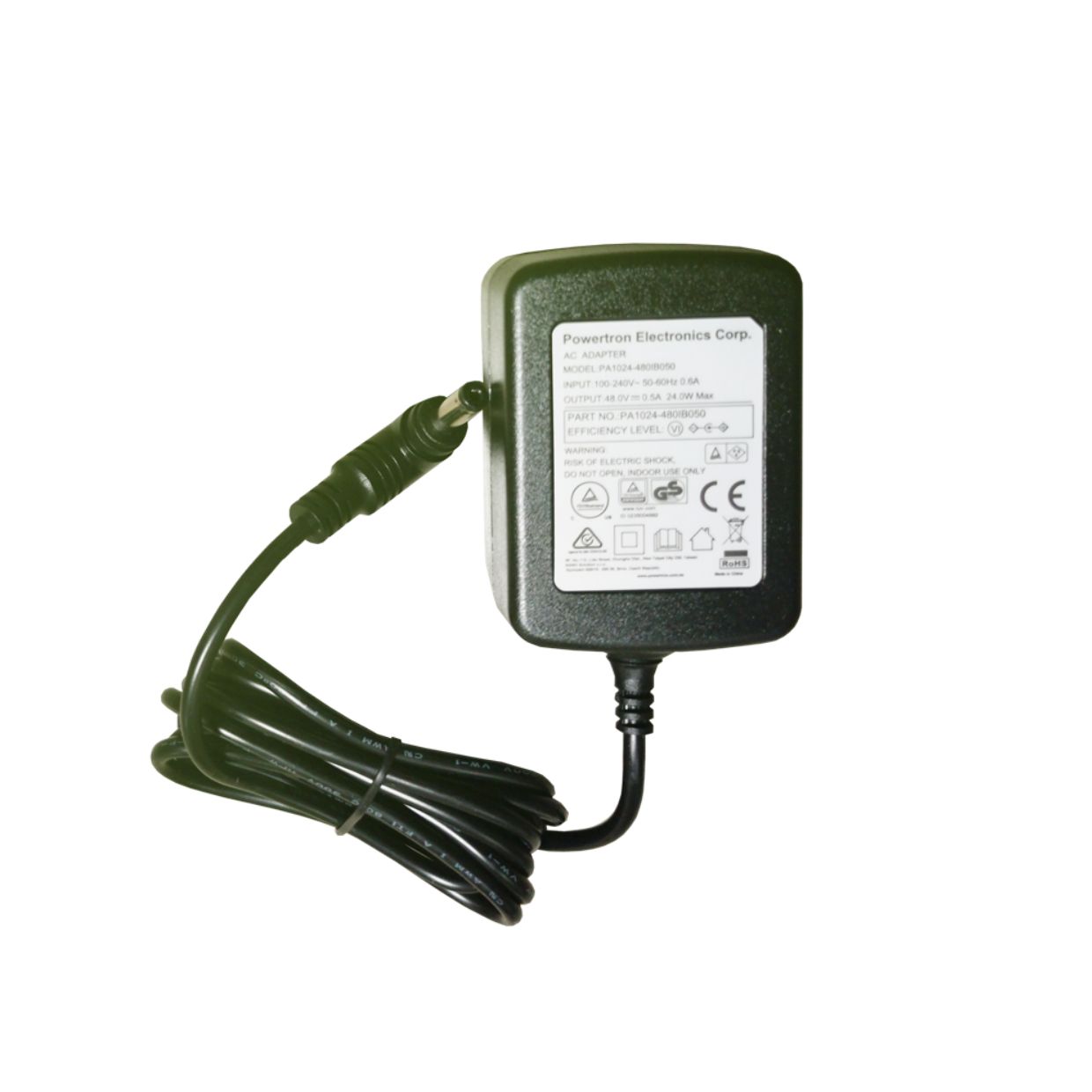 Astera 48V nabíječka (AX1)