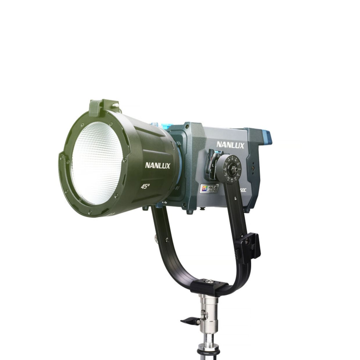 Product Nanlux Evoke 150C RGB LED Spotlight