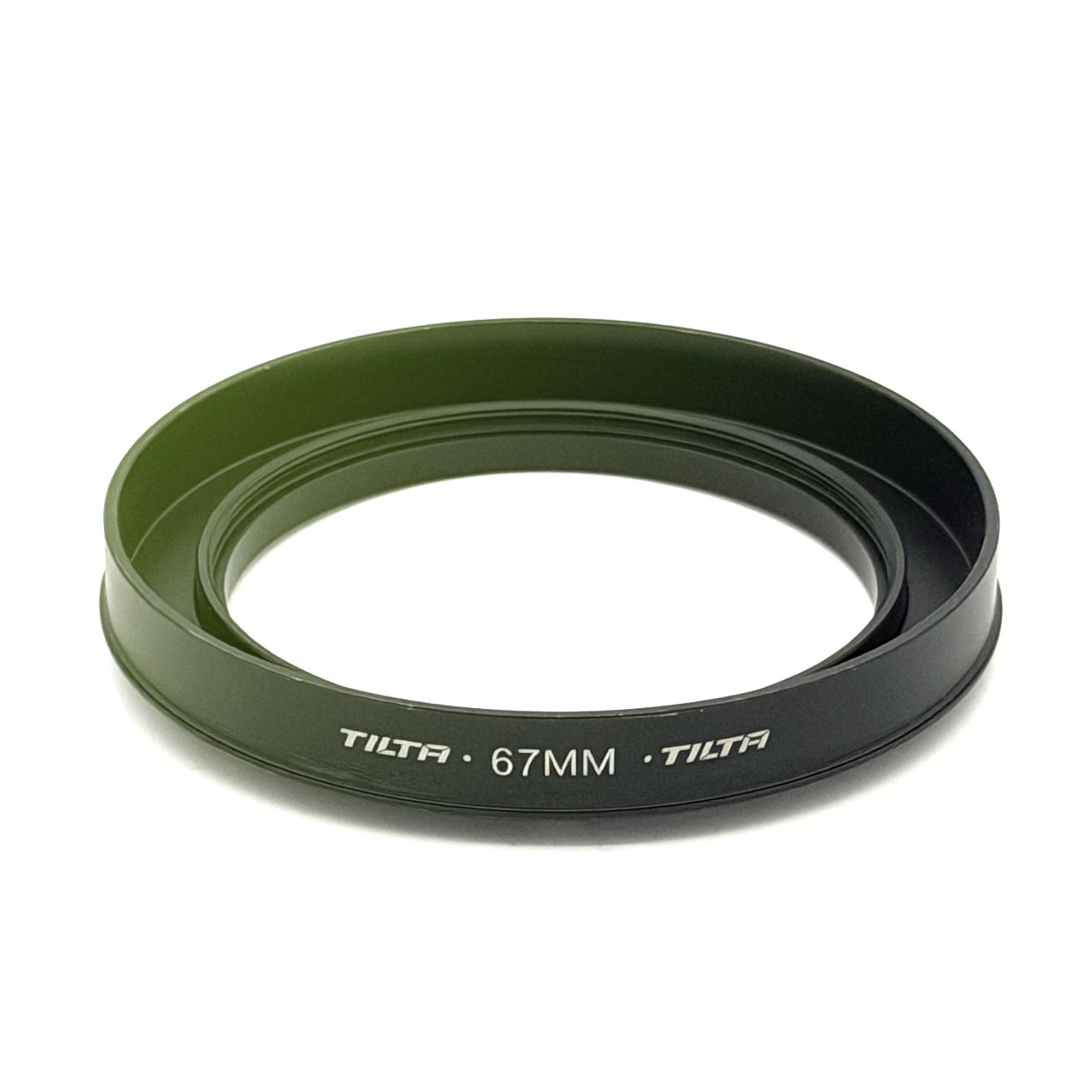 Tilta MB-T15 Redukční kroužek 67-86mm (Clip-on)