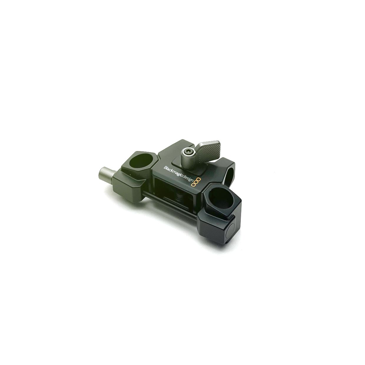 Blackmagic URSA Cine EVF Bracket rod mount