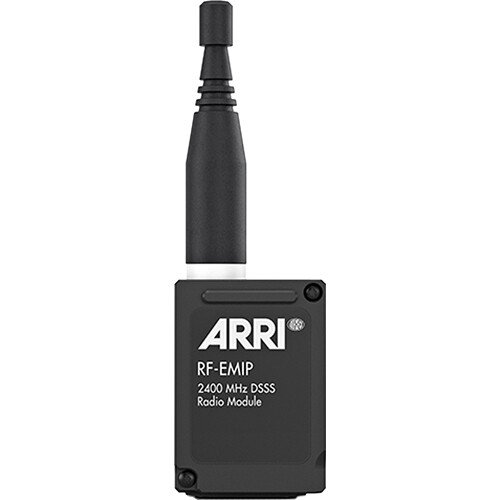 ARRI RF-EMIP radio module