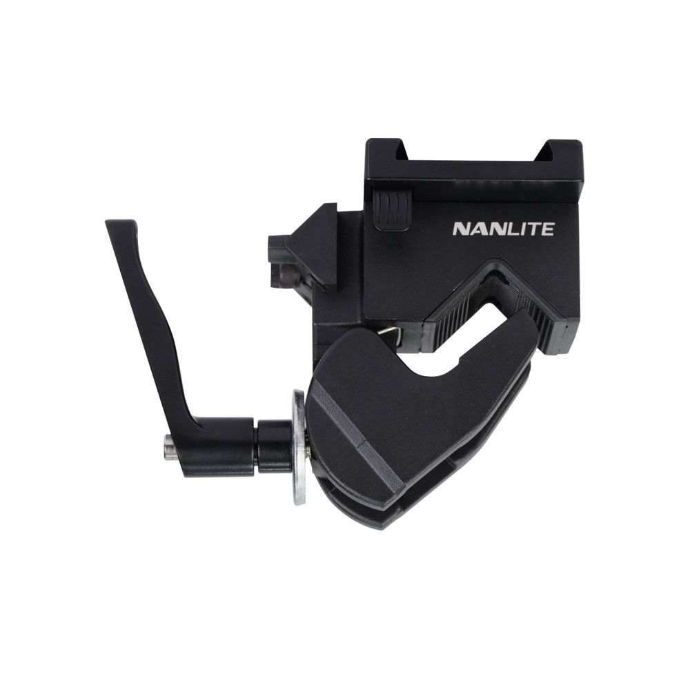 Nanlite Control Unit Stand Super Clamp