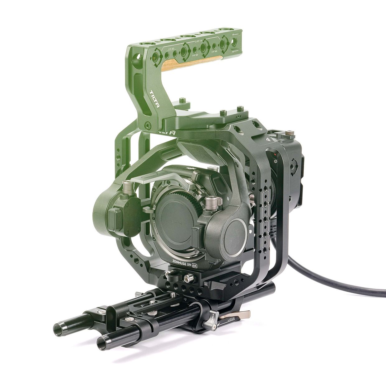 Product Tilta Cage for DJI Ronin 4D Flex