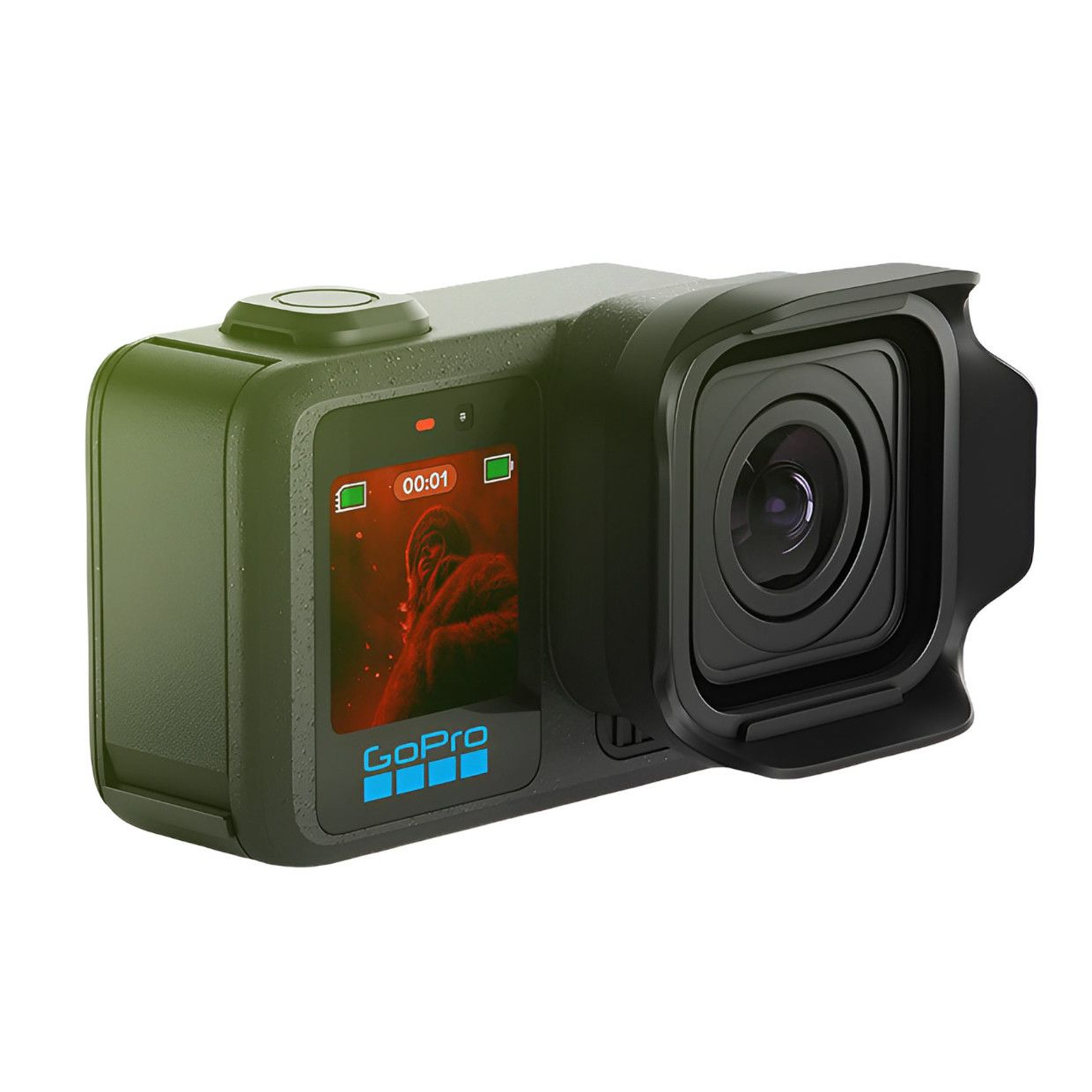 Product GoPro Mission 1 Pro