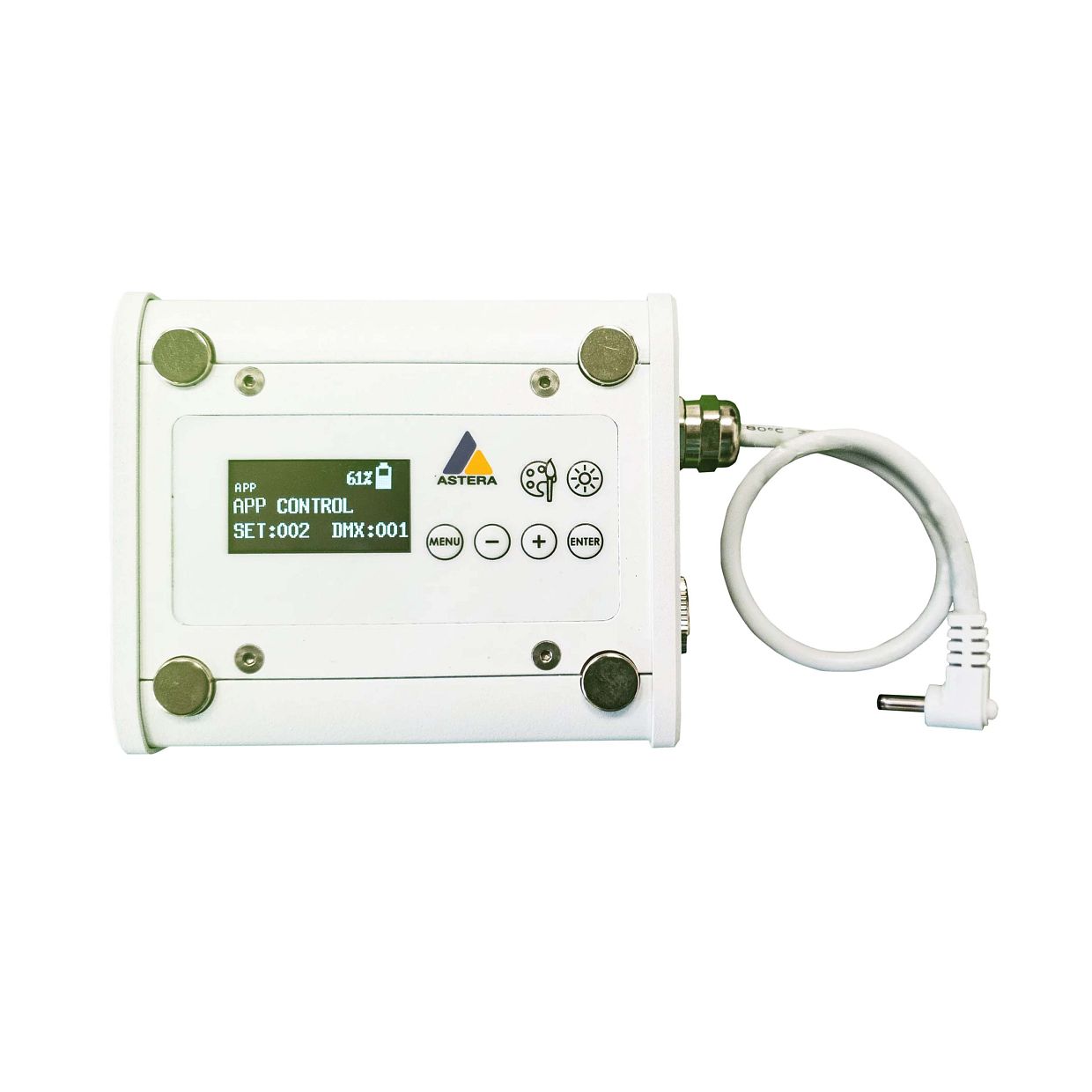 Astera Power Station