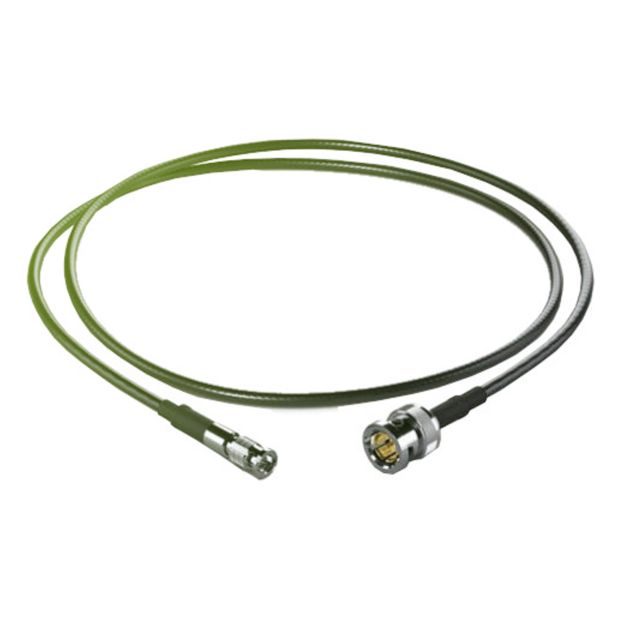 12G-SDI kabel Micro BNC to BNC (M) - 50cm