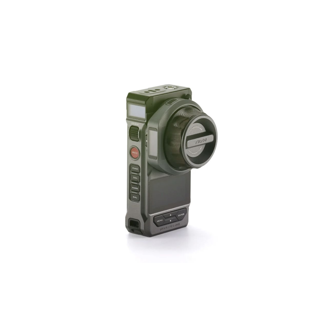 Nucleus-M II FIZ Hand Unit