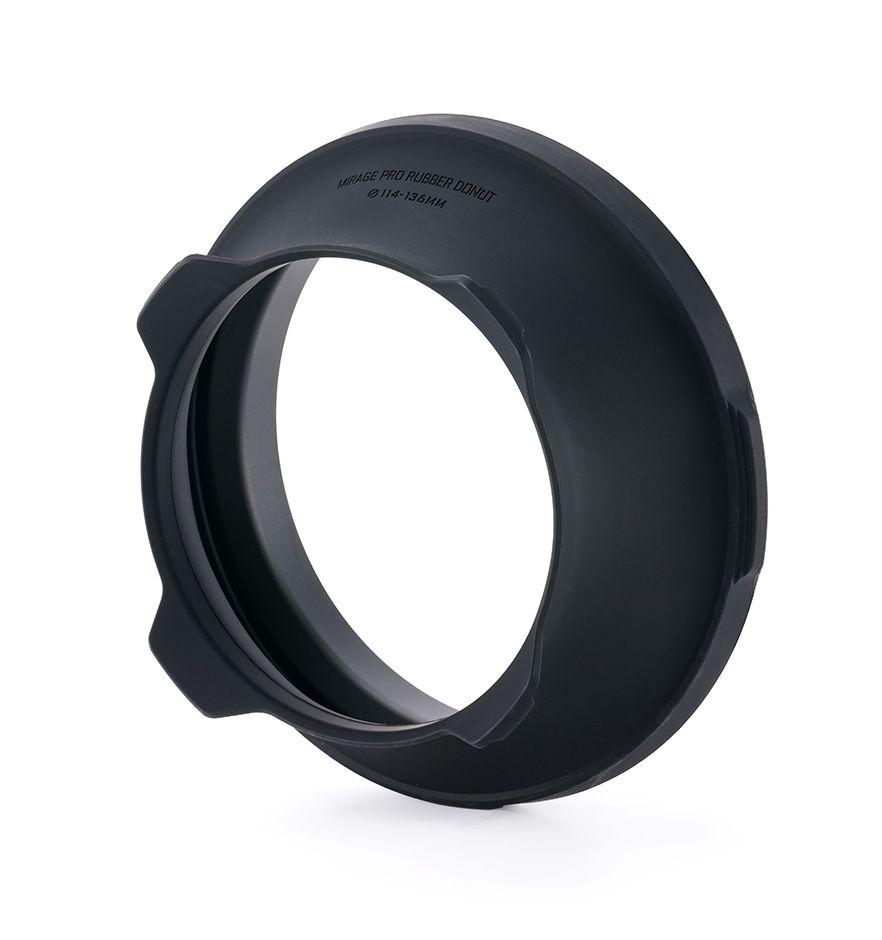 Mirage Rubber Donut 114-136