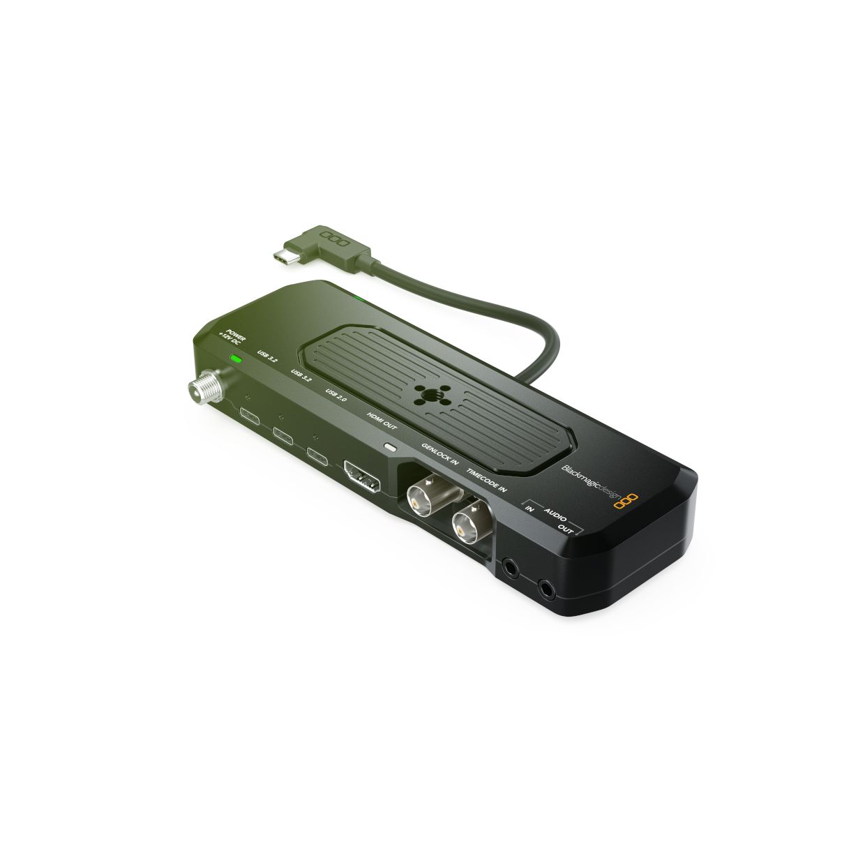 Product Blackmagic Camera ProDock