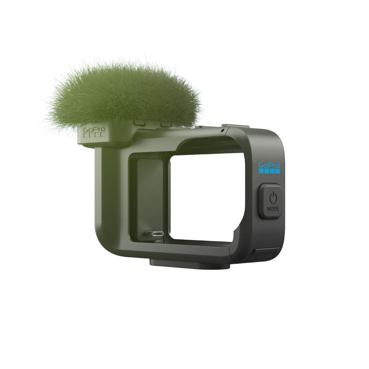 Product Gopro Camera Media Mod Mission 1 Series