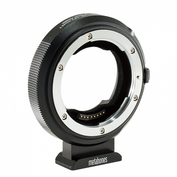 Metabones Canon EF to Fuji G (GFX) Smart Adapter (Fullframe)